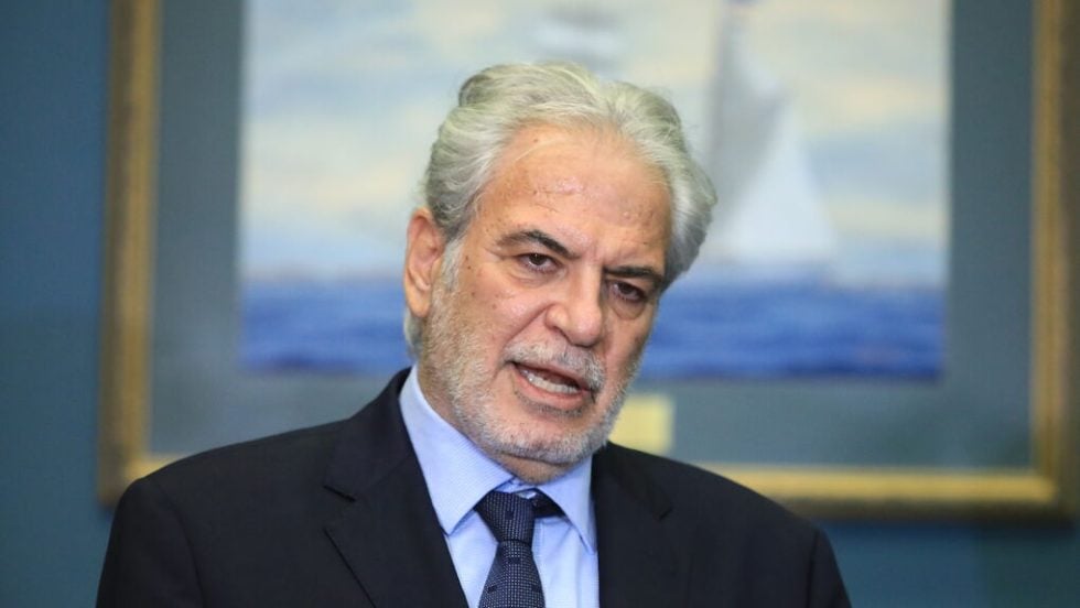Χρήστος Στυλιανίδης